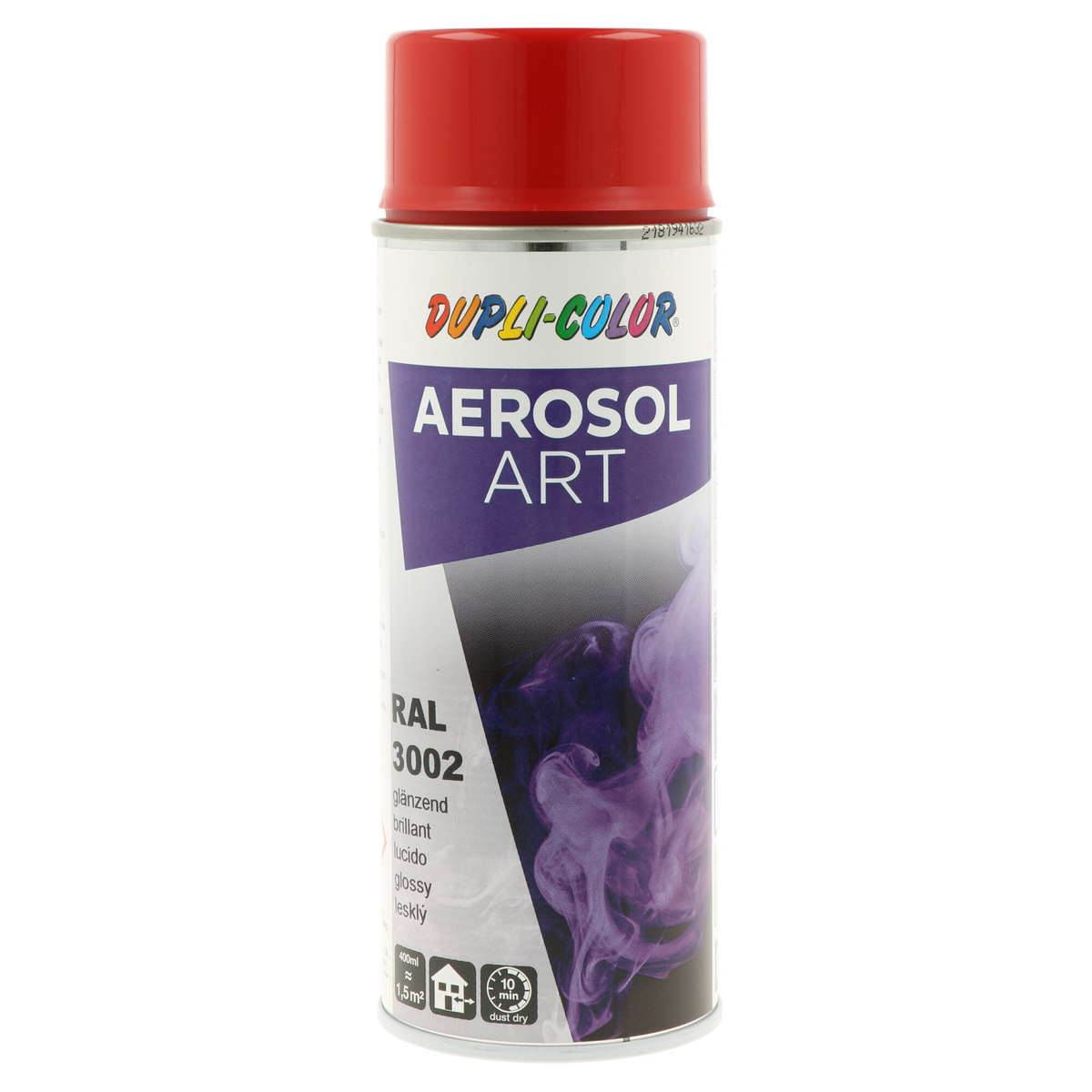AEROSOL ART RAL 3002