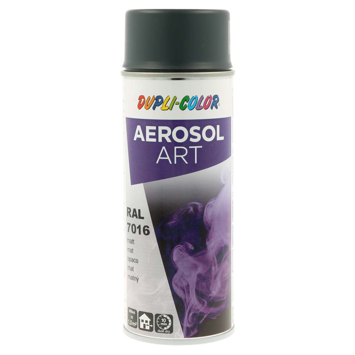 Aerosol Art RAL 7016