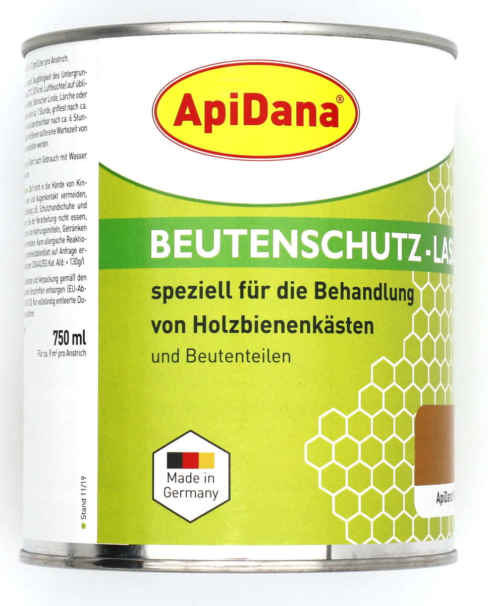 ApiDana® Lasur Kiefer 750 ml
