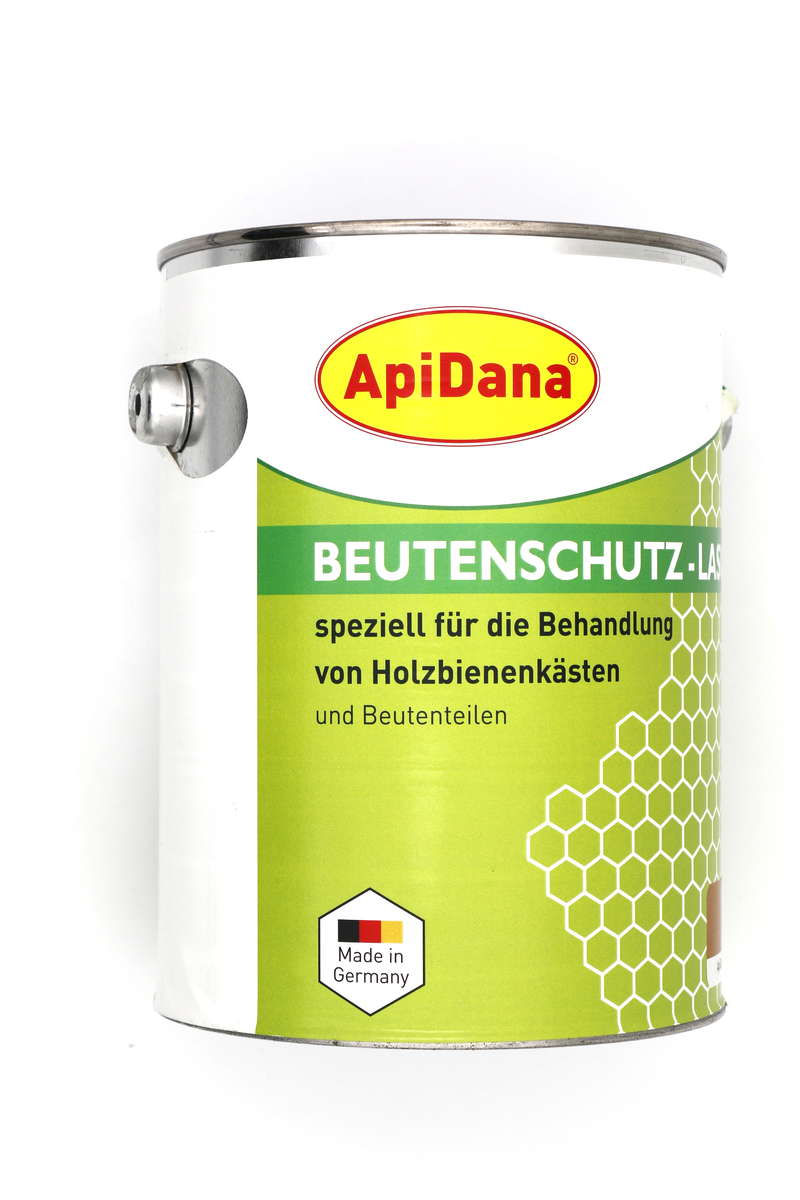 ApiDana® Lasur Kiefer 2,5 l