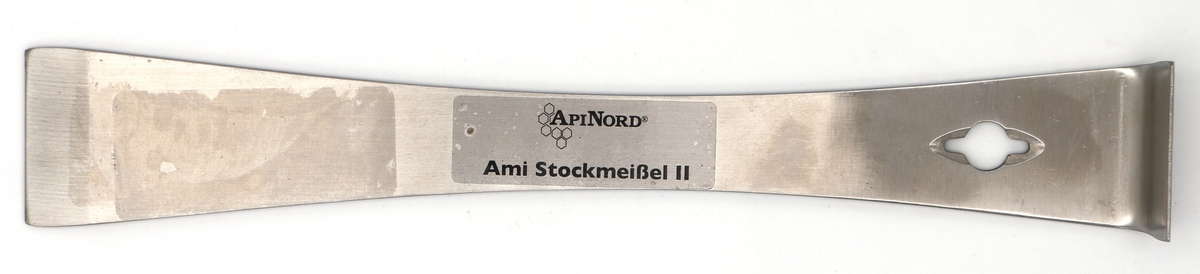 ApiNord Ami Stockmeißel II, 26 cm lang