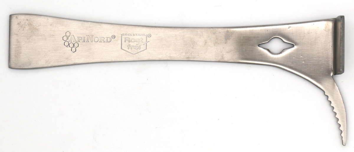 Stockmeißel Spezi mit Wabenheber