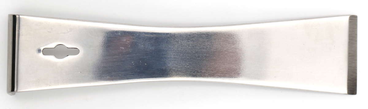 Breiter Niro Stockmeißel, 19 cm lang