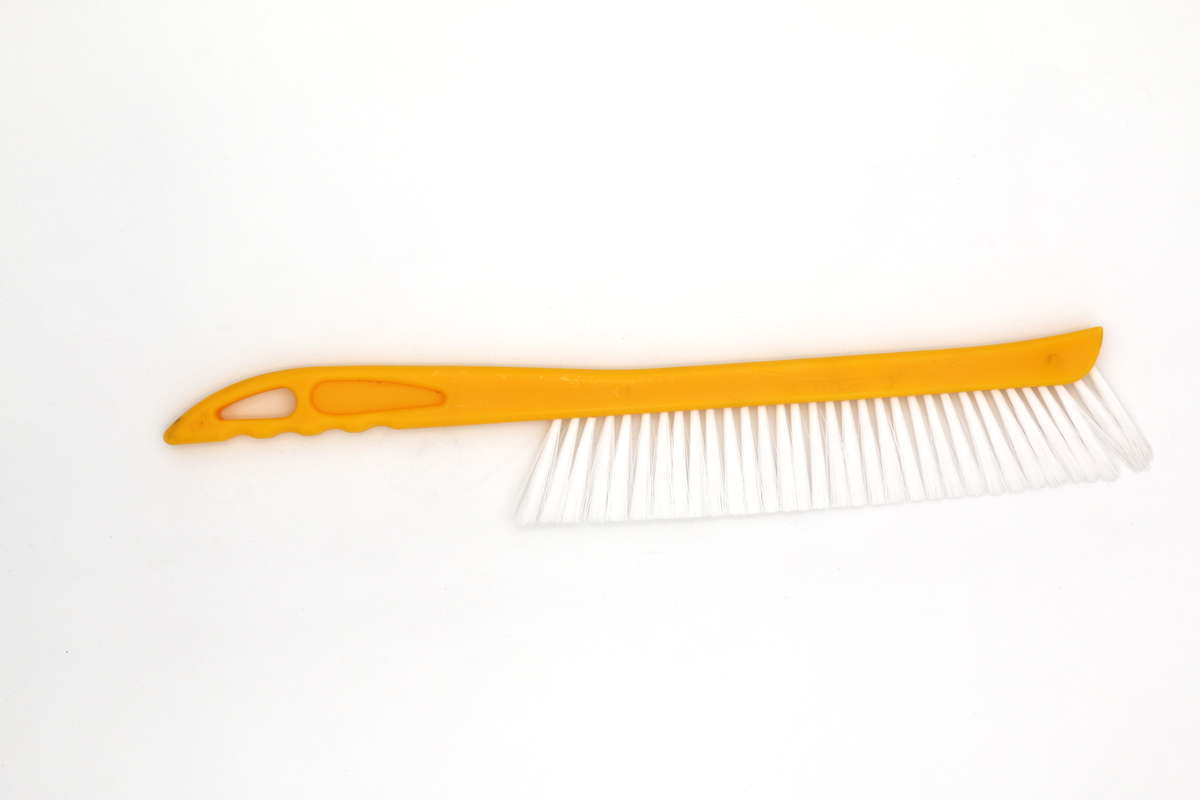 Langer ApiNord Bienenbesen