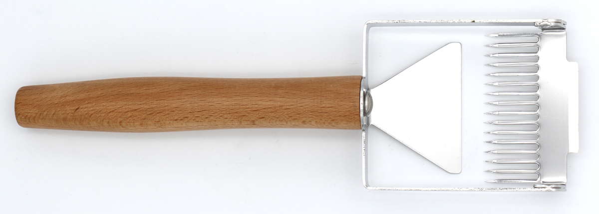 ApiNord Entdecklungsgabel Super-Cut