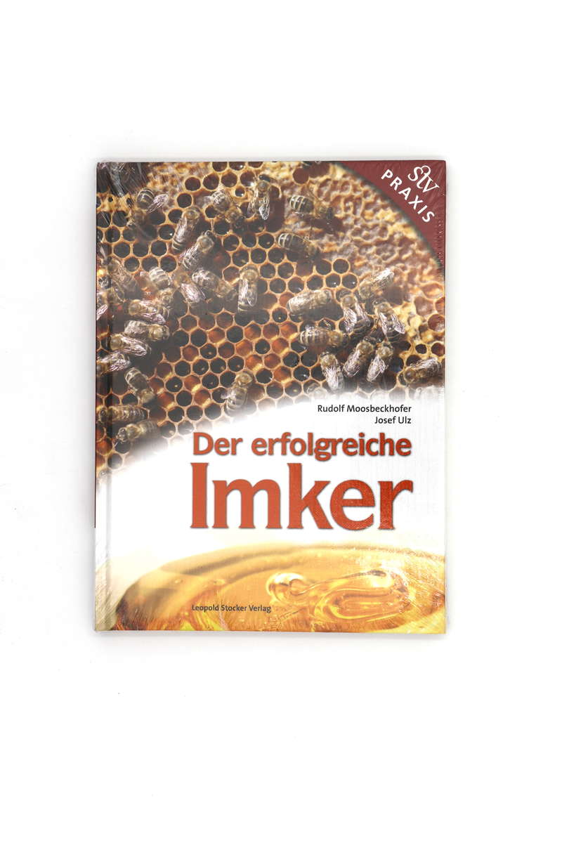 Buch: Moosbeckhofer