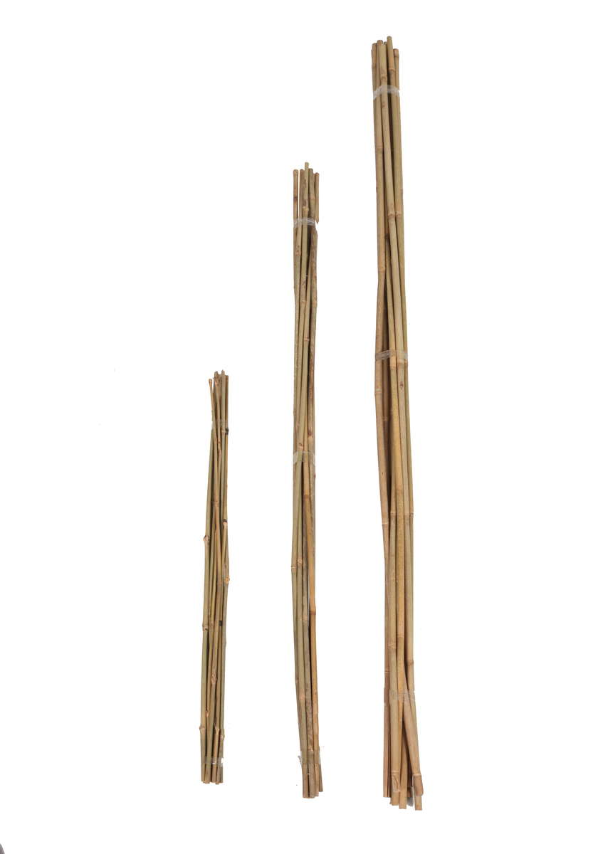 Tonkinstab Classic 6-8mm L90cm 10Stk.