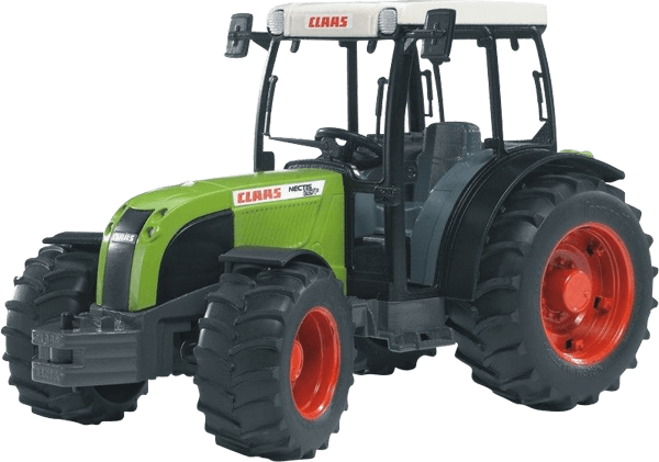 Claas Nectis