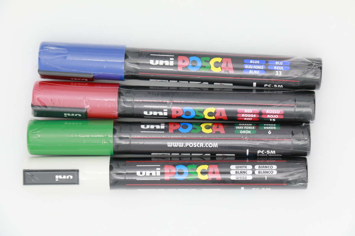 Königin-Zeichenstift