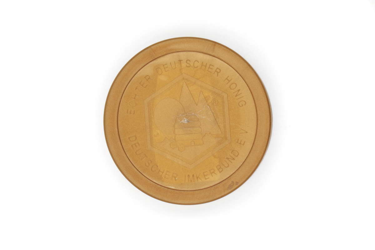 DIB Deckel 500 g