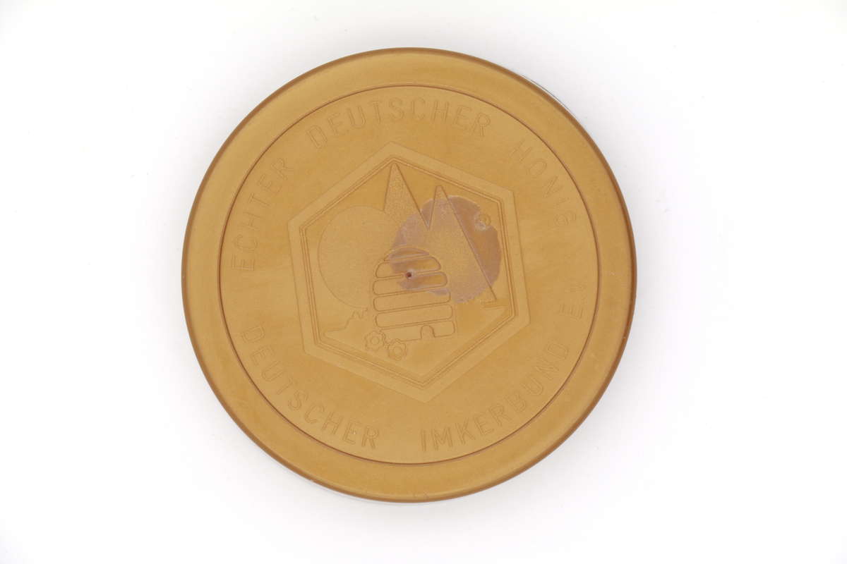 Deckeleinlagen DIB f. 500 g-Gl