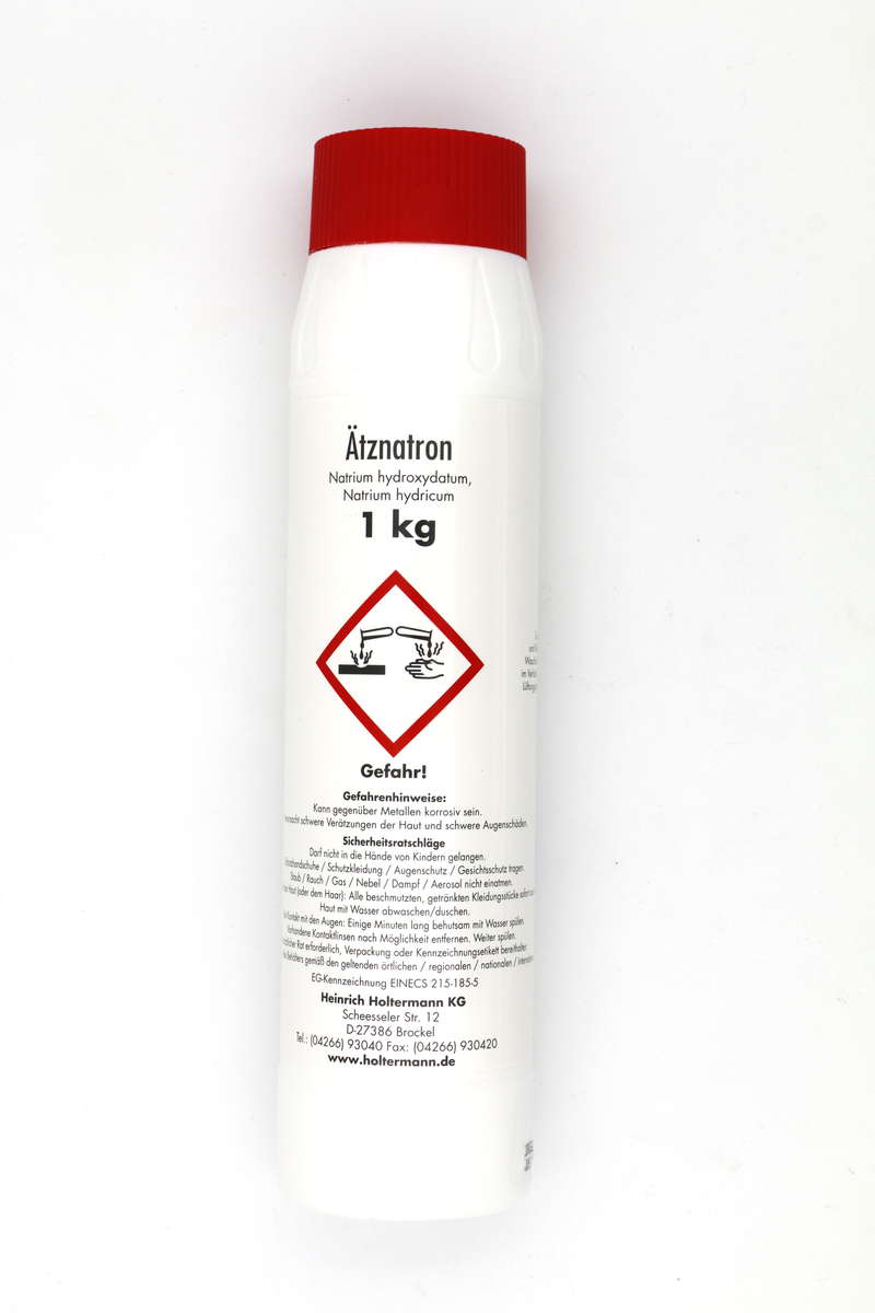 Aetznatron