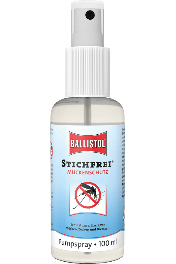 Stichfrei® Mückenschutz*, 100 ML