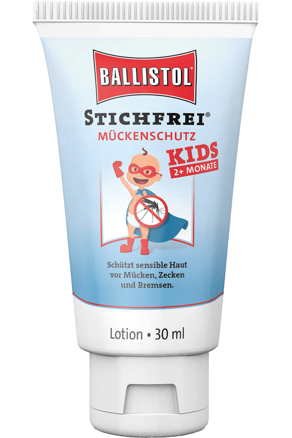 Stichfrei® KIDS Lotion*, 30 ML