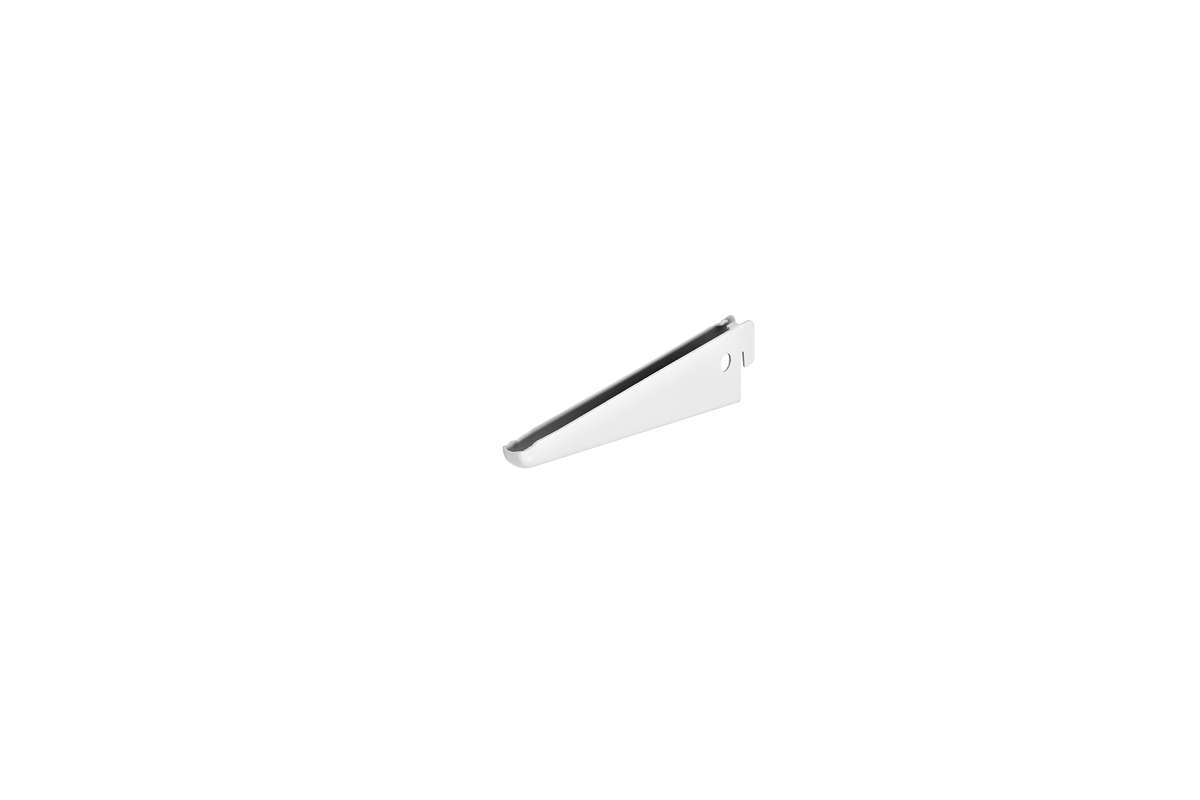 U-TRAEGER WEISS 170 MM        204000