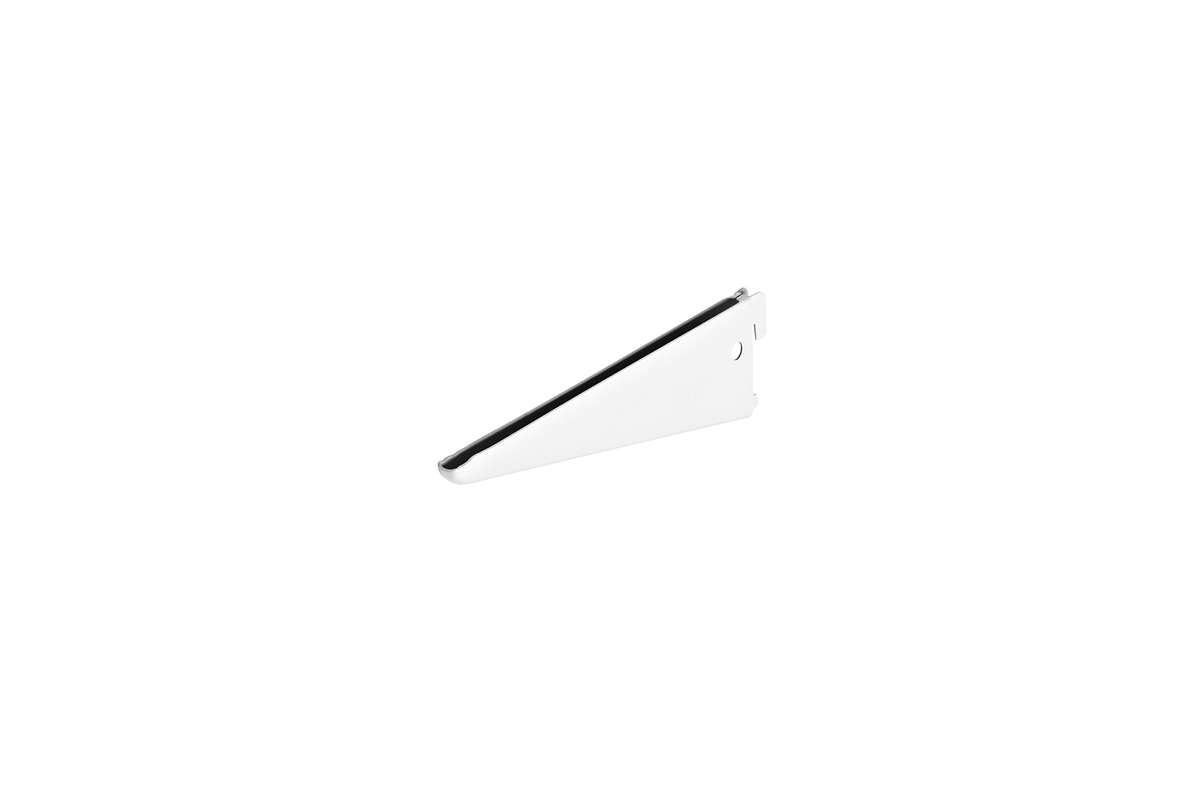 U-TRAEGER WEISS 220 MM        204017