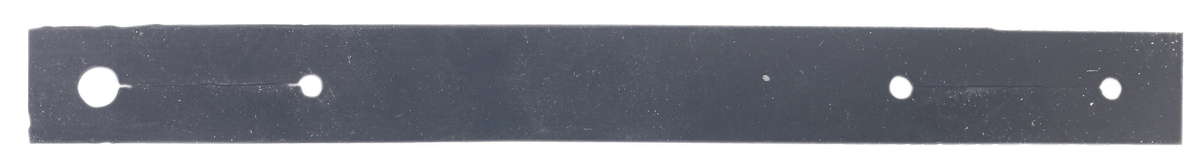 Obergummi Kuhschwanzhalter 5St