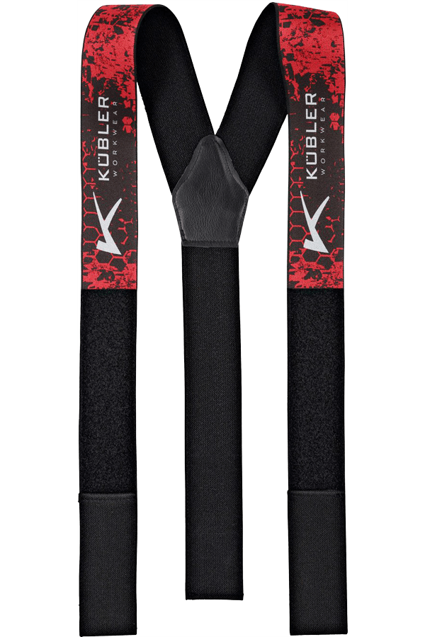 Forest Hosenträger
