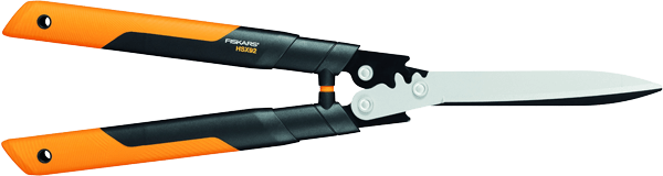 PowerGear X Gertiebeheckenschere HSX92
