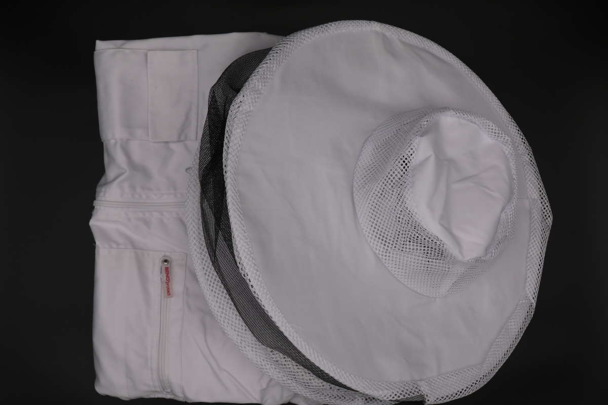 Bieno Protec Schutzhemd Gr.XXL