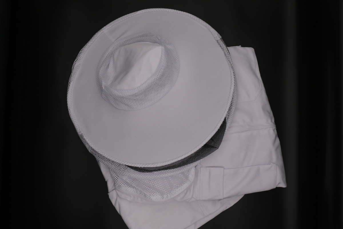 Bieno Protec Schutzanzug Gr. M