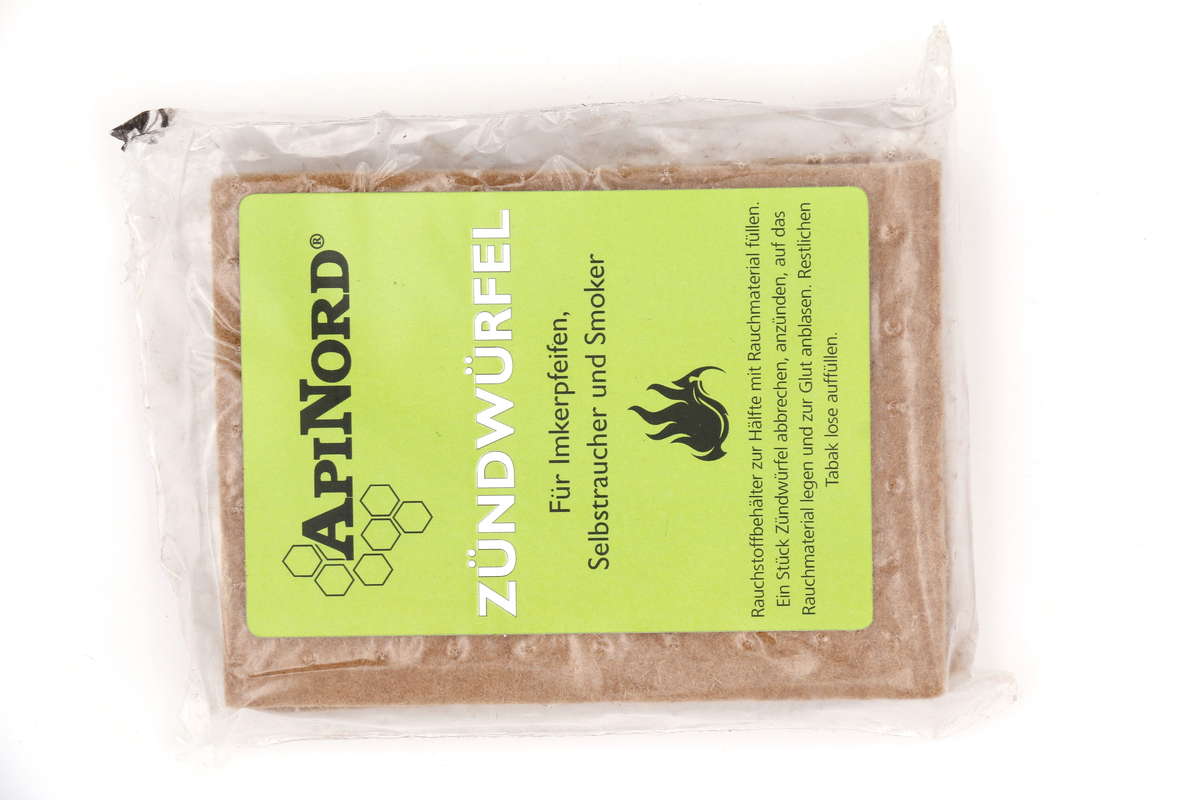 ApiNord Zündwürfel