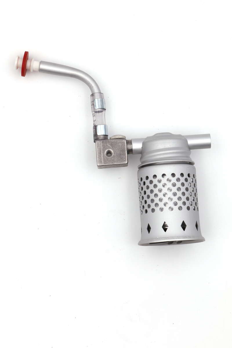Rauchbläser `Filius`