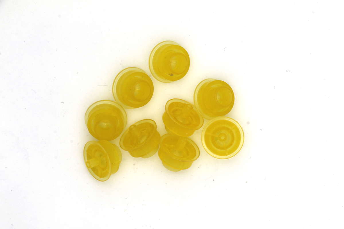 Bieno Plast Weiselnäpfe 10 Stück
