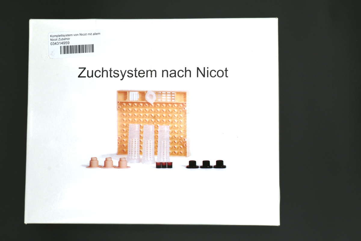 Komplettsystem von Nicot
