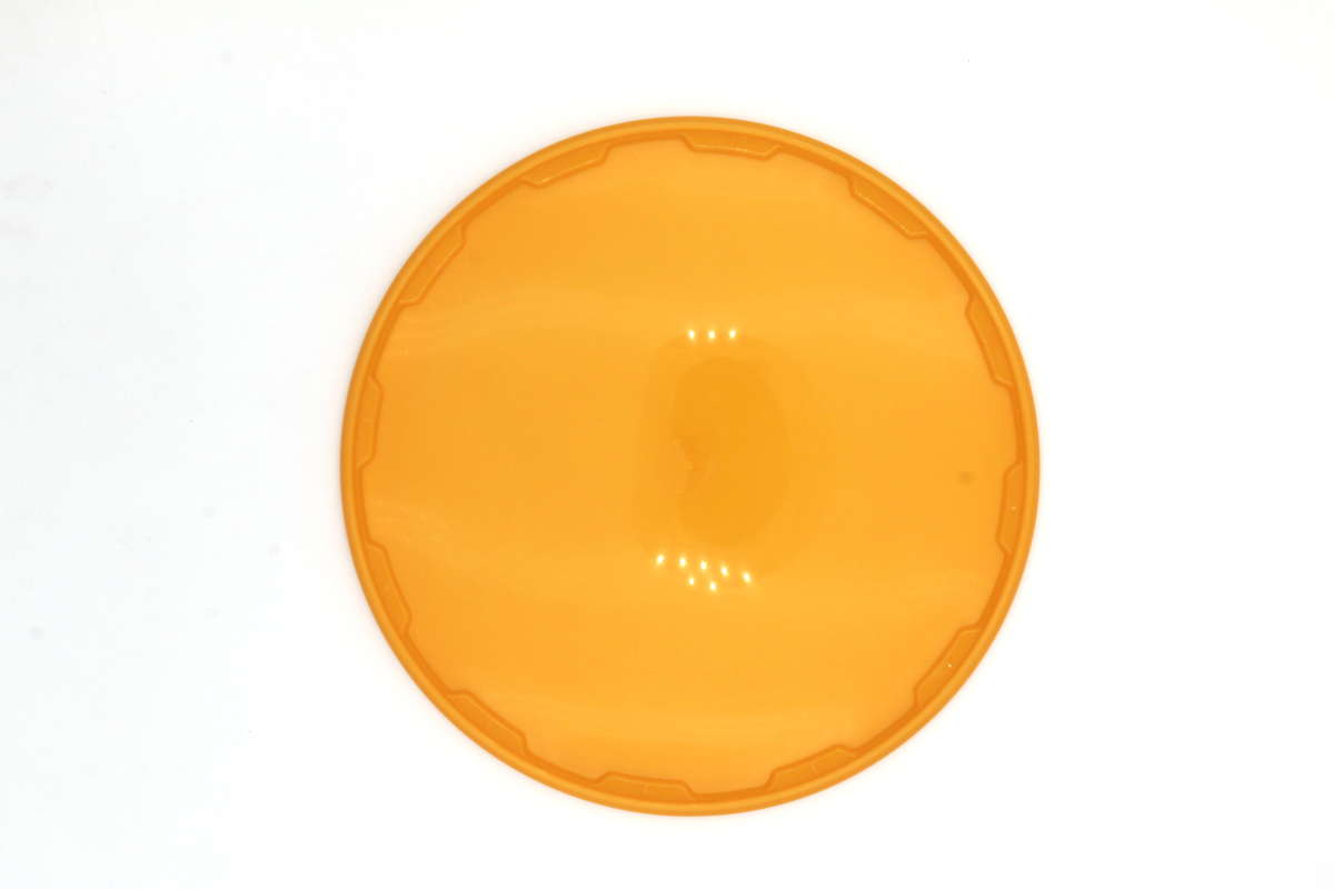 Deckel f. Honigeimer 12,5 kg