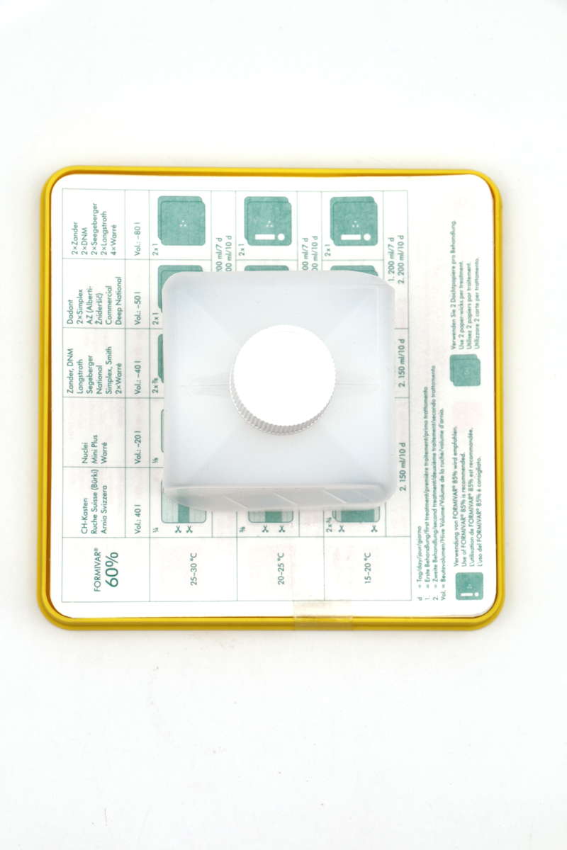 Liebig-Dispenser