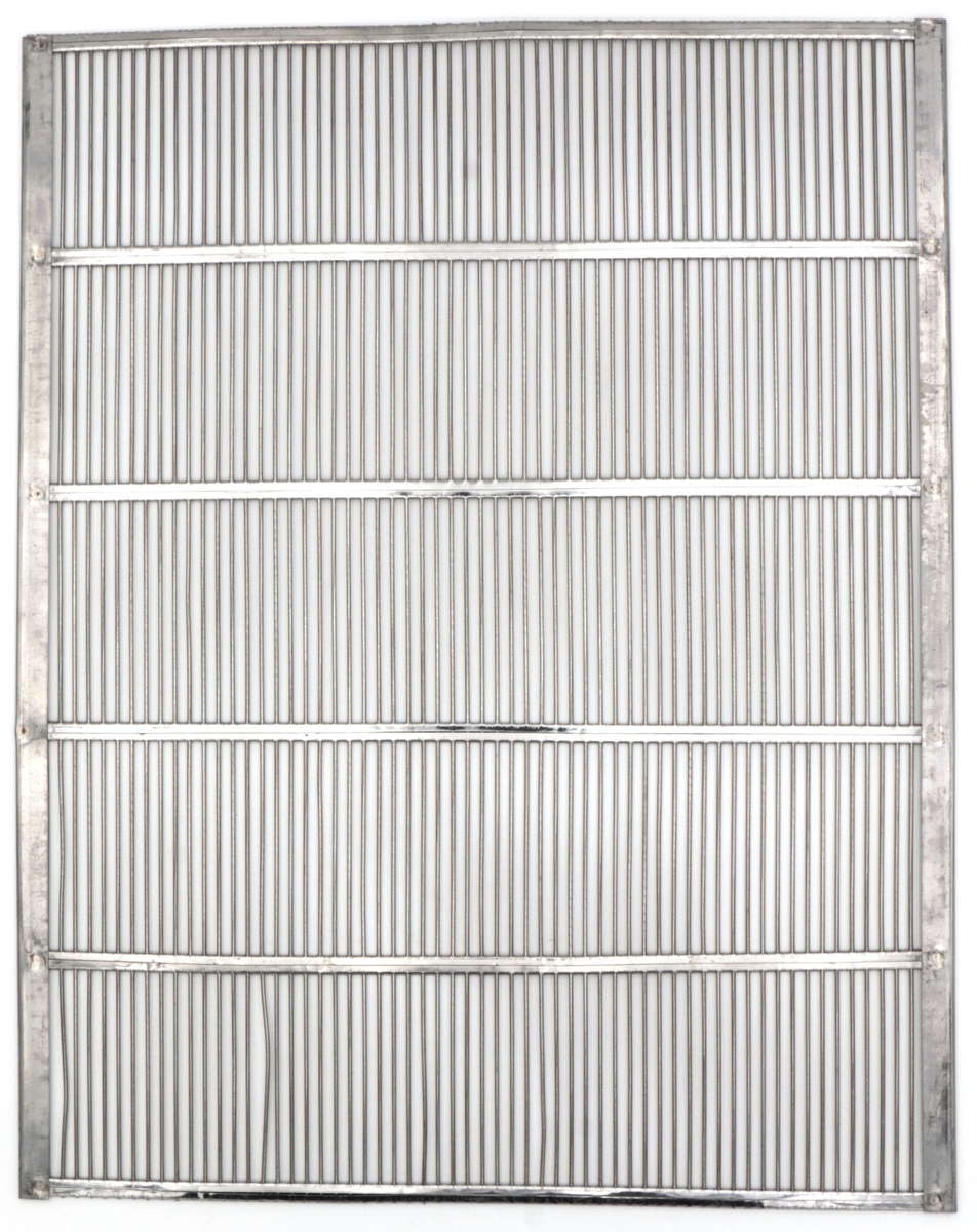 Liebig Niro Absperrgitter 478 x 376 mm