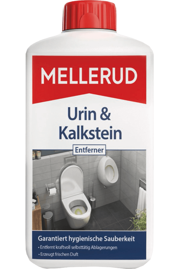 Urin und Kalkstein Entferner, 1 L