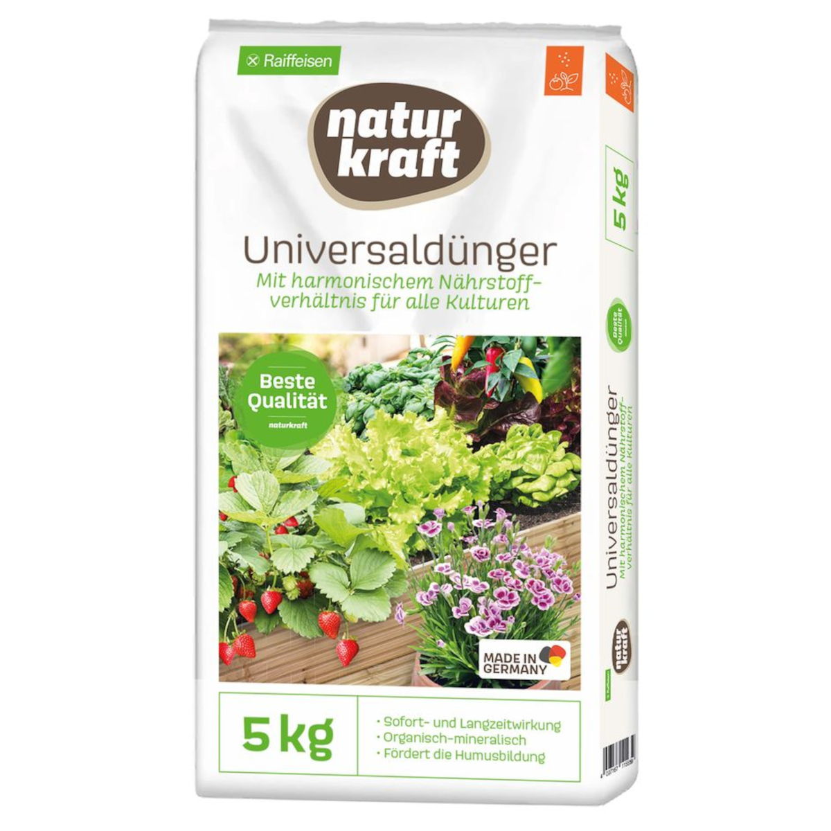 RNK Universaldünger 5 kg