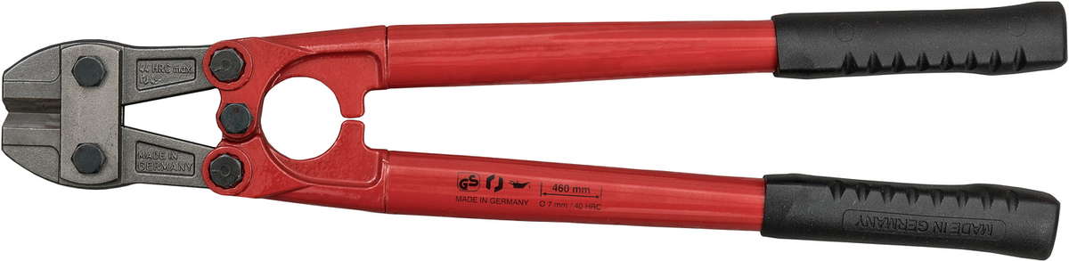 Bolzenschneider 450mm