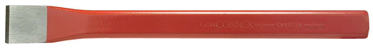 Maurermeissel flachoval