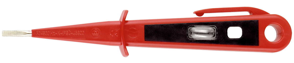 Euro-Spannungspruefer 150mm VD