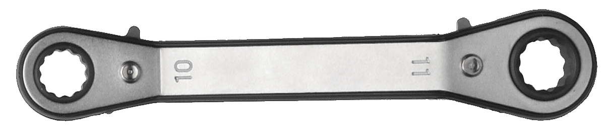 KNARREN-RINGSCHLUESSEL
