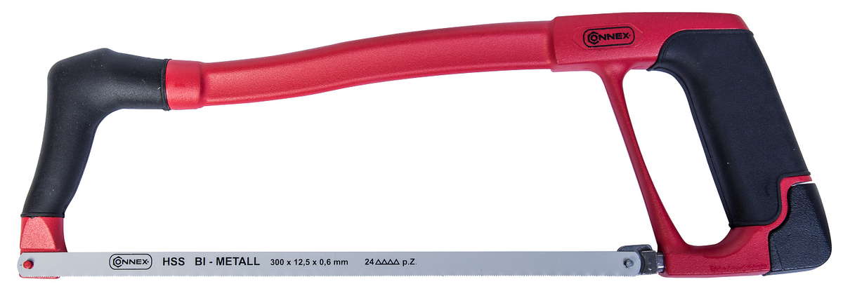 Metallsaegebogen Profi