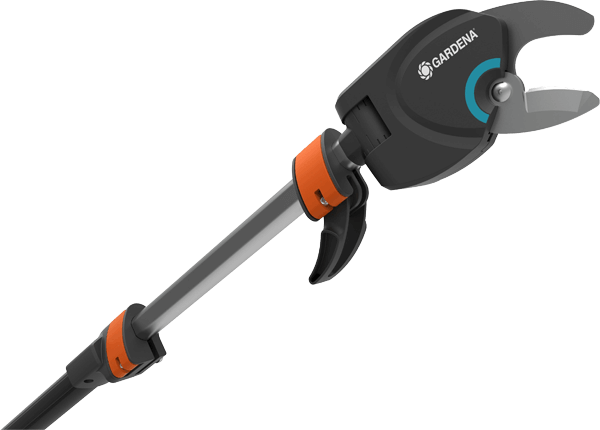Teleskop Star­cut 410 Plus