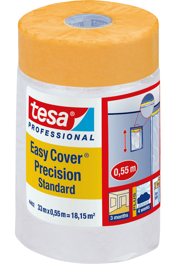 Tesa®Easy Cover Nachfüll-Packung