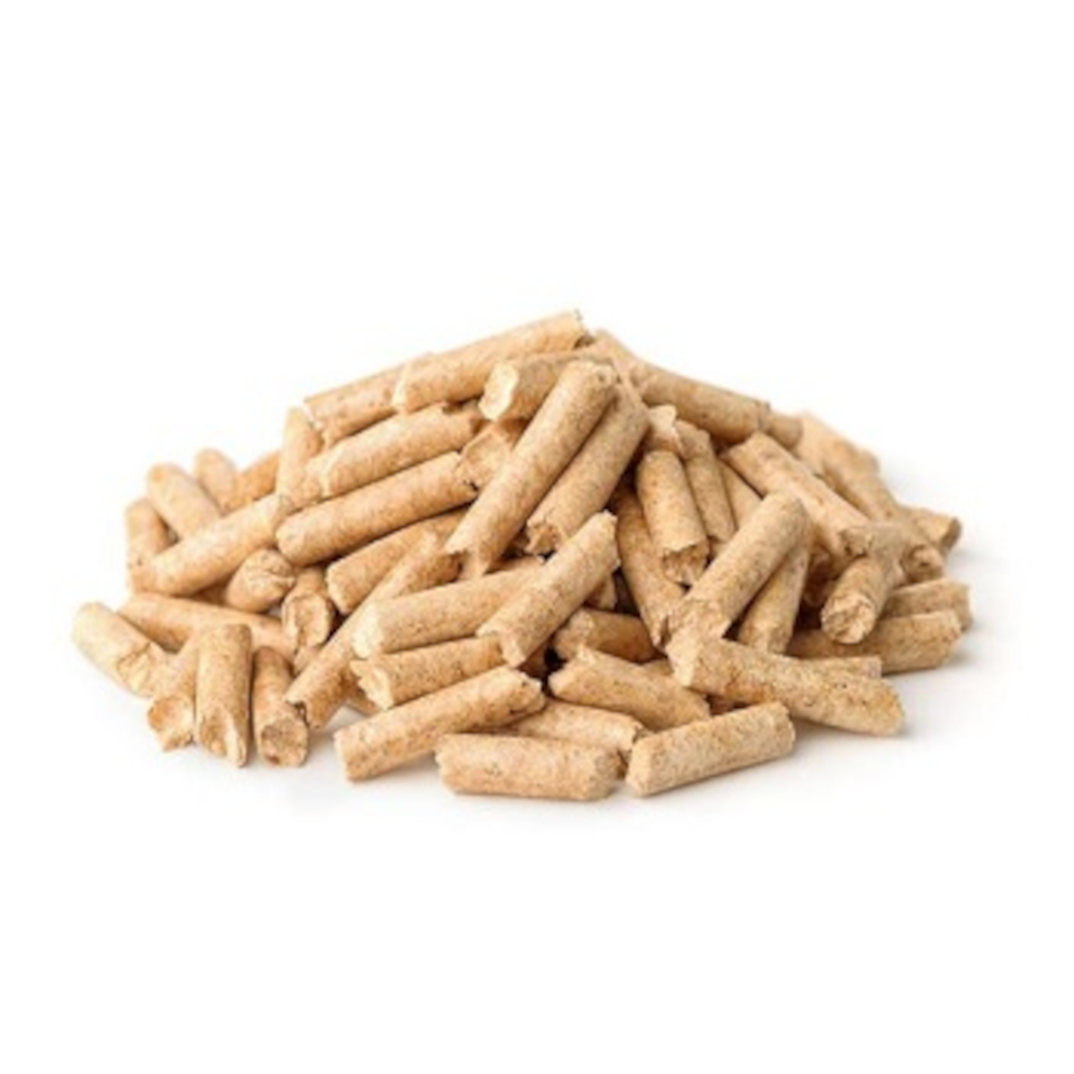 Holzpellets
