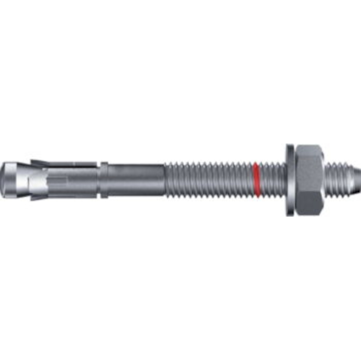 Tox Bolzenanker Slim Fix M 12x240 1 Stk