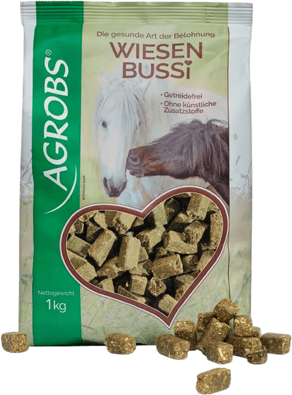 Agrobs Wiesen­bussi, 1 kg