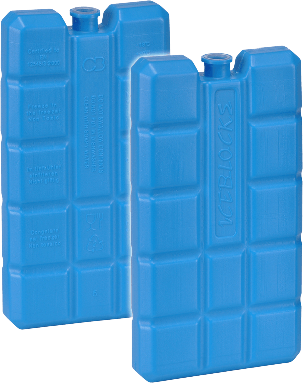 Kühlakku 2er Set