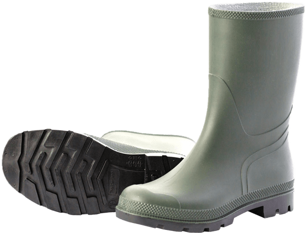 Freizeitstiefel Halbhoch