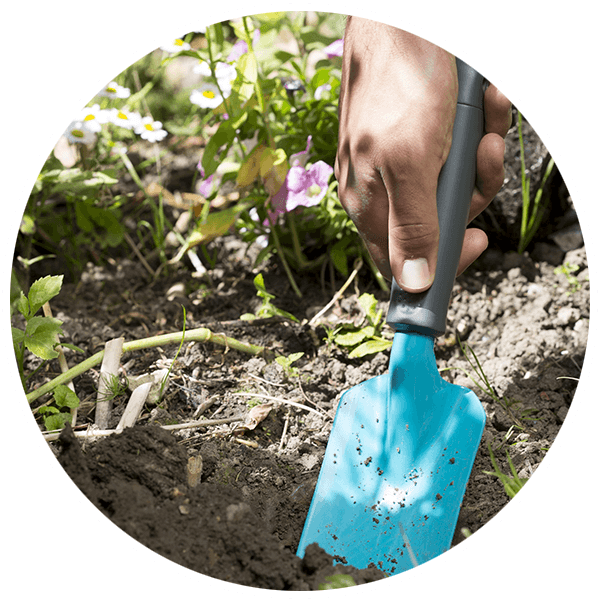 Gardena Blumen­kelle Classic