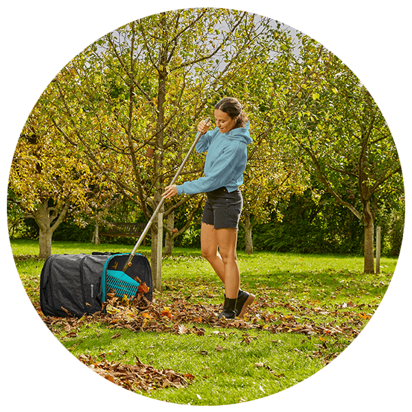 Gartenabfallsack PopUp